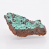 Aurichalcite - Mine Ojuela, Mapimi, Durango, Mexique