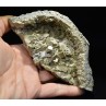 Pyrite - Saint-Denis-d'Orques, Sarthe, France