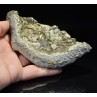 Pyrite - Saint-Denis-d'Orques, Sarthe, France