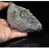 Pyrite - Saint-Denis-d'Orques, Sarthe, France