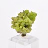 Pyromorphite - Mine Daoping, Gongchen, Guilin, Guangxi, Chine