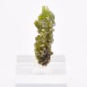 Pyromorphite - Mine Daoping, Gongchen, Guilin, Guangxi, Chine