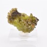 Pyromorphite - Daoping mine, Gongchen, Guilin, Guangxi, China