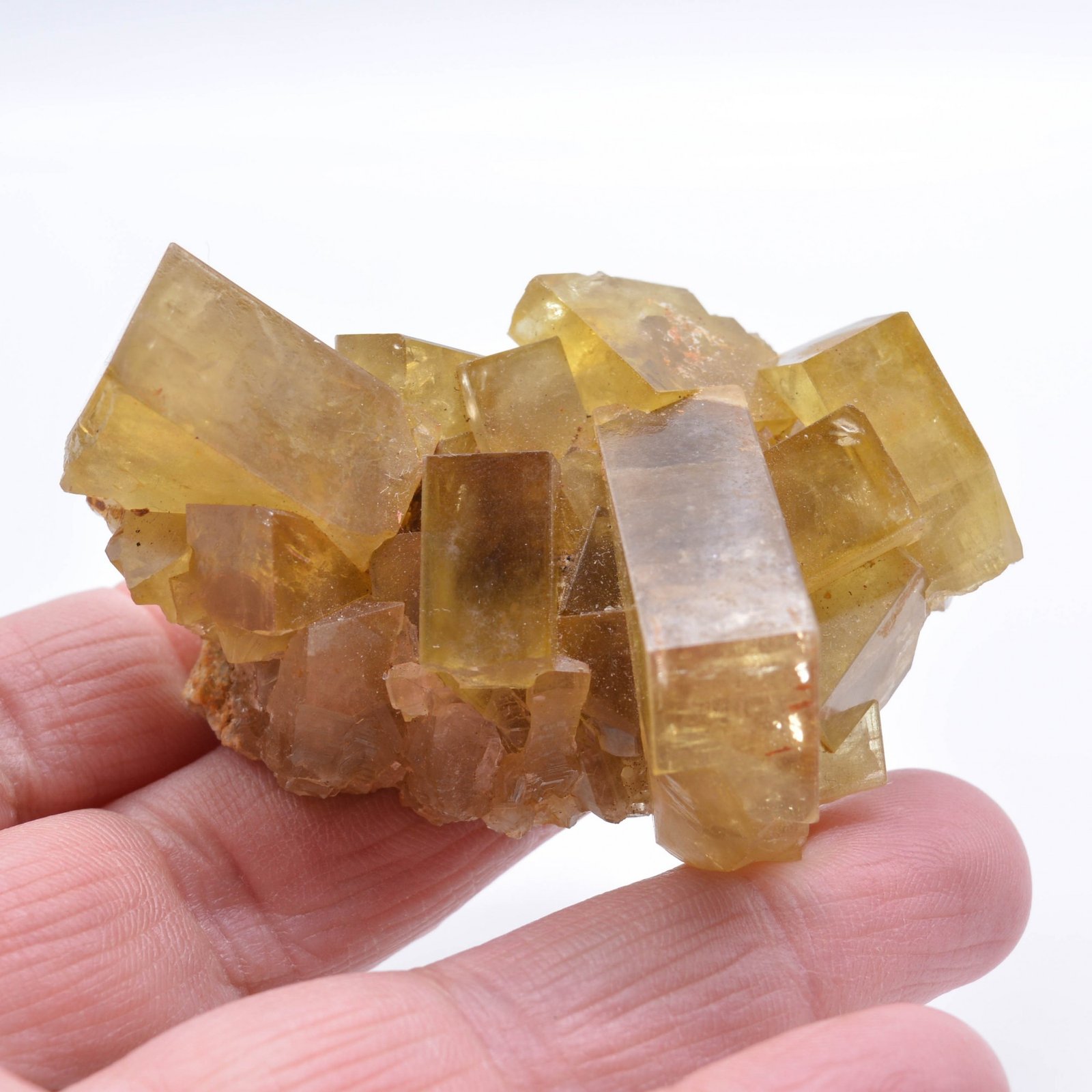 Barite, Châtel-Guyon, Puy-de-Dôme, France