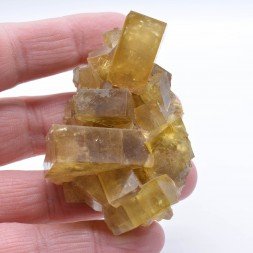 Barytine, Châtel-Guyon, Puy-de-Dôme, France