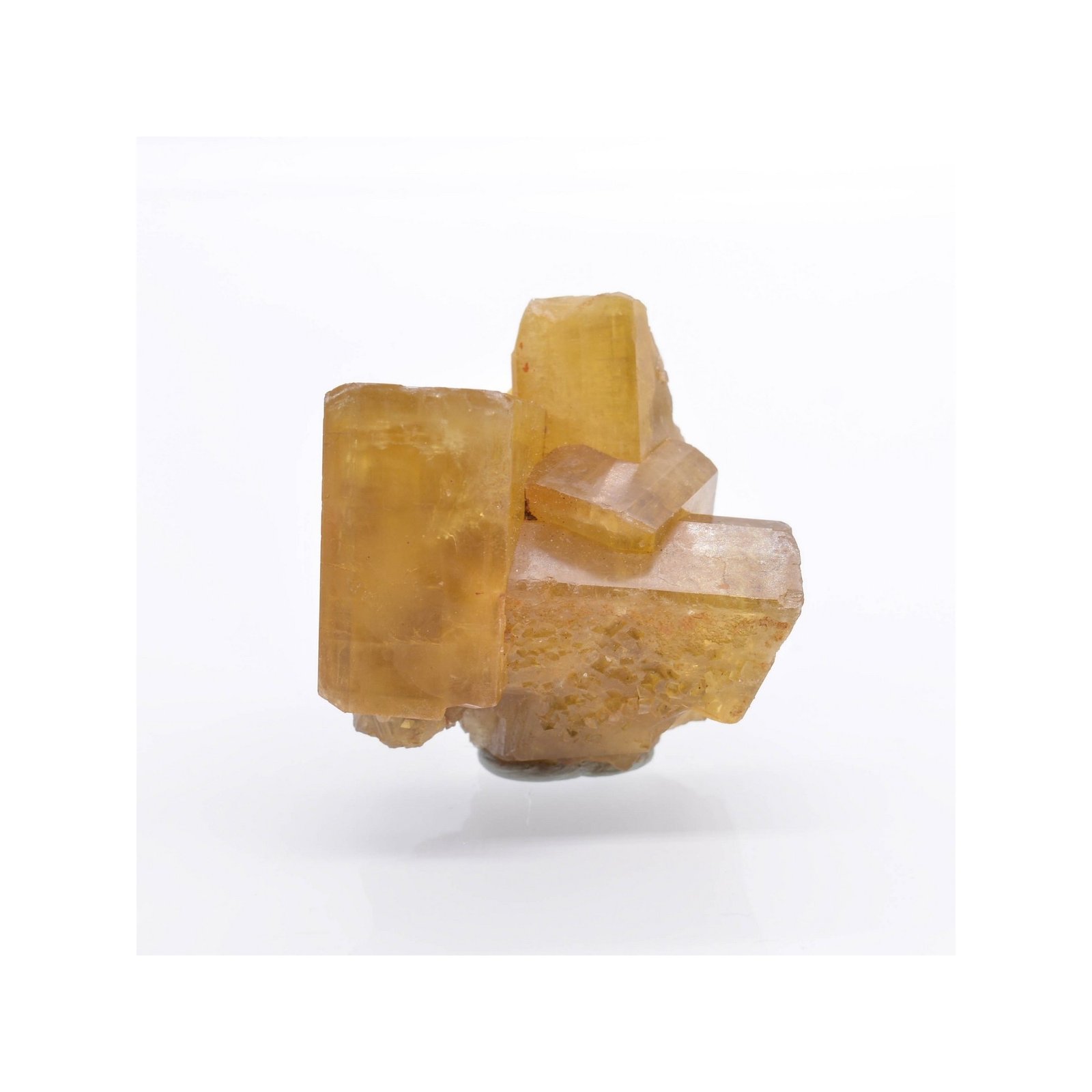 Barytine, Châtel-Guyon, Puy-de-Dôme, France