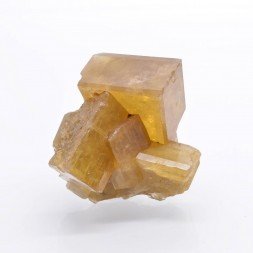 Barytine, Châtel-Guyon, Puy-de-Dôme, France