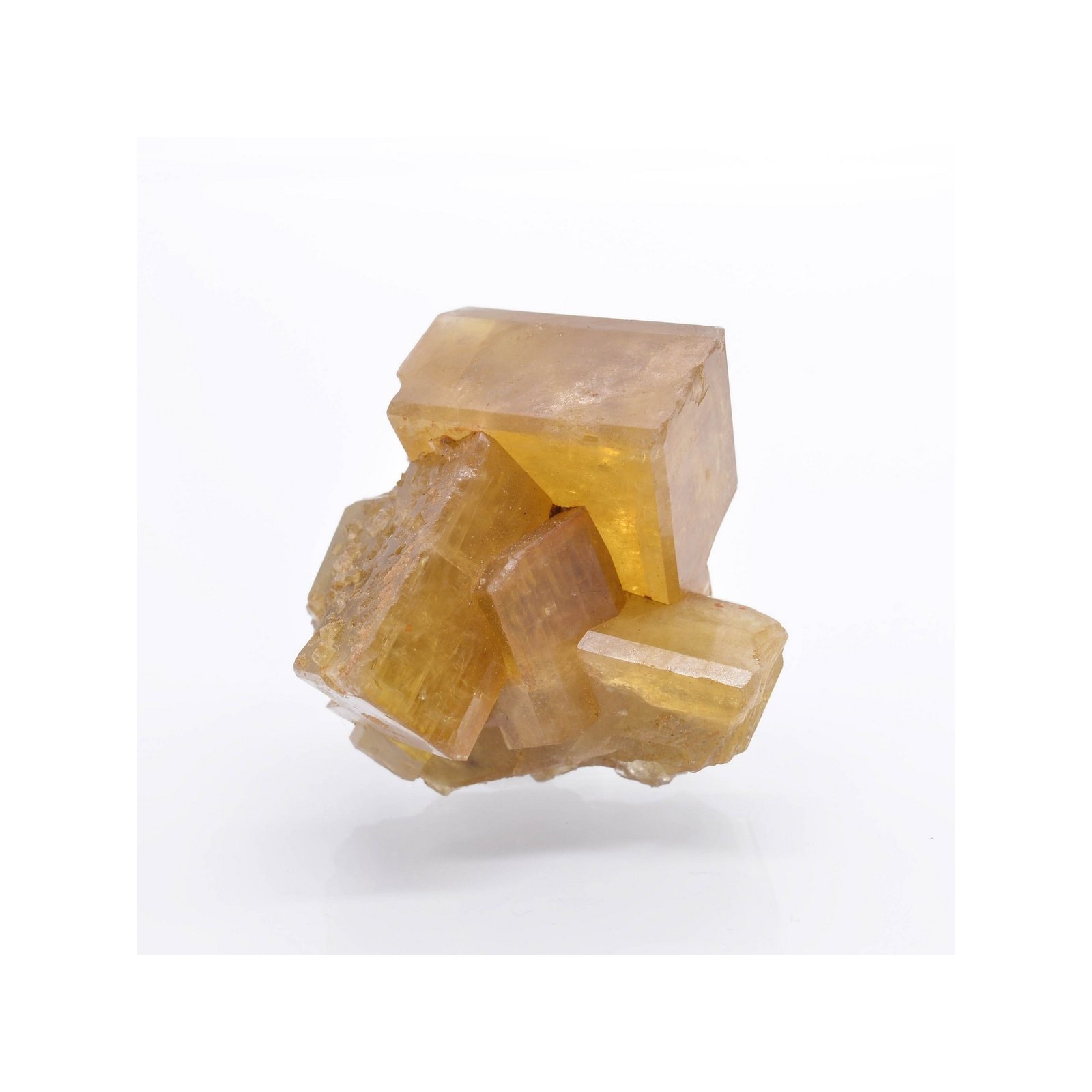 Barytine, Châtel-Guyon, Puy-de-Dôme, France