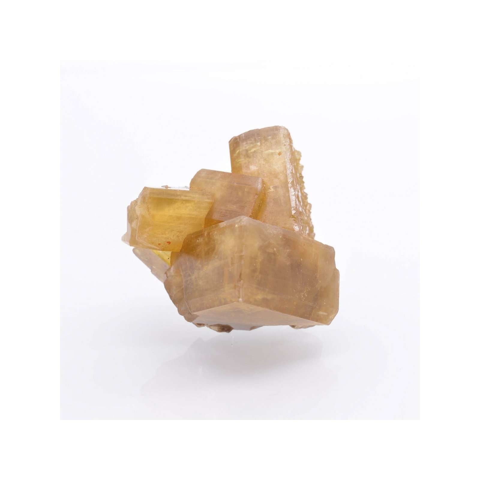 Barytine, Châtel-Guyon, Puy-de-Dôme, France