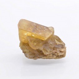 Barytine, Châtel-Guyon, Puy-de-Dôme, France