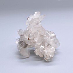 Calcite - Mine Ojuela, Mapimi, Durango, Mexique