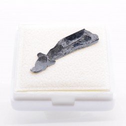 Hematite - Mazaye, Puy-de-Dôme, France