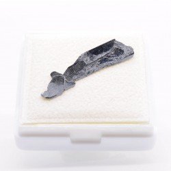 Hematite - Mazaye, Puy-de-Dôme, France