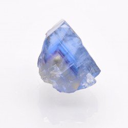 Fluorite, Mine de La Barre, Saint-Jacques-d'Ambur, Puy-de-Dôme, France.