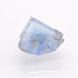 Fluorite, Mine de La Barre, Puy-de-Dôme, France.