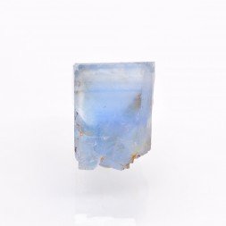 Fluorite, Mine de La Barre, Puy-de-Dôme, France.