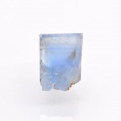 Fluorine, Mine de La Barre, Puy-de-Dôme, France.