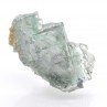 Fluorine, Pratclaux, Haute-Loire, France