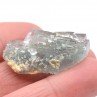 Fluorine, Pratclaux, Haute-Loire, France