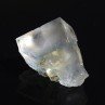 Fluorine, Pratclaux, Haute-Loire, France