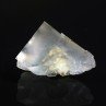 Fluorine, Pratclaux, Haute-Loire, France